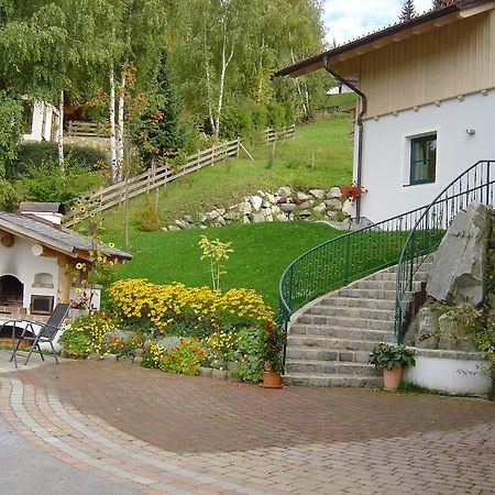 Wellness & Harmony Apartment Schladming Bagian luar foto