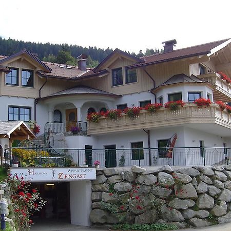Wellness & Harmony Apartment Schladming Bagian luar foto