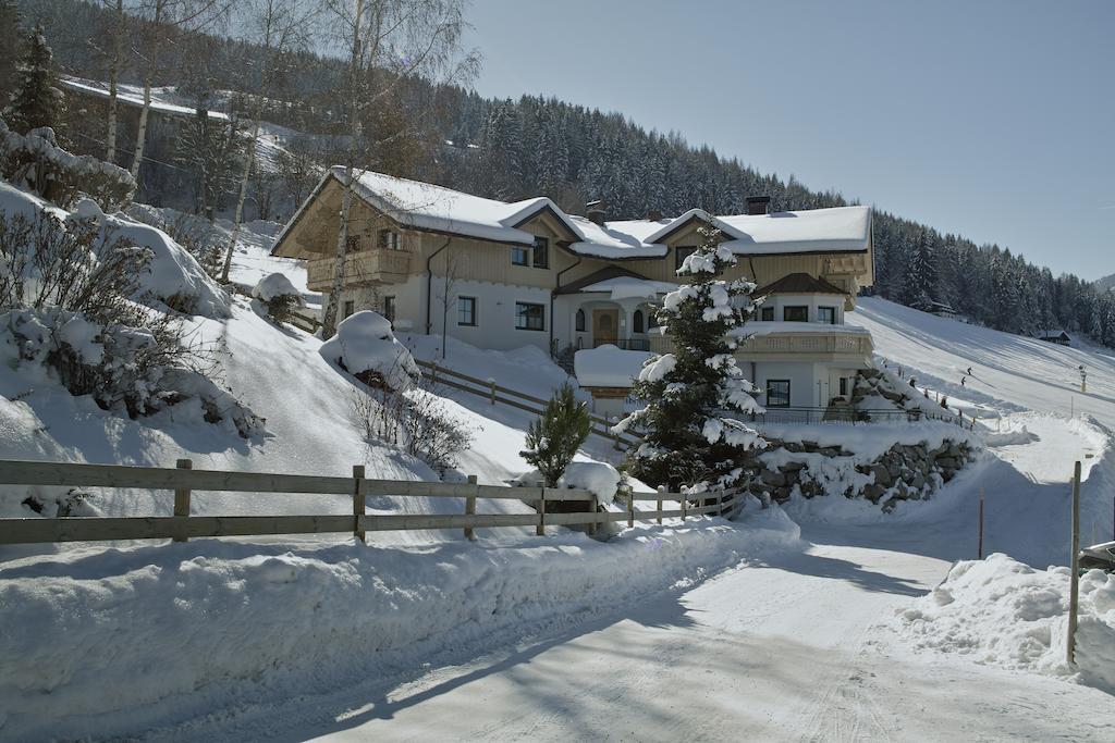 Wellness & Harmony Apartment Schladming Bagian luar foto