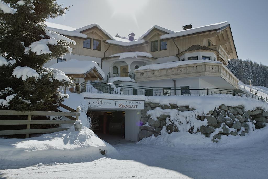 Wellness & Harmony Apartment Schladming Bagian luar foto