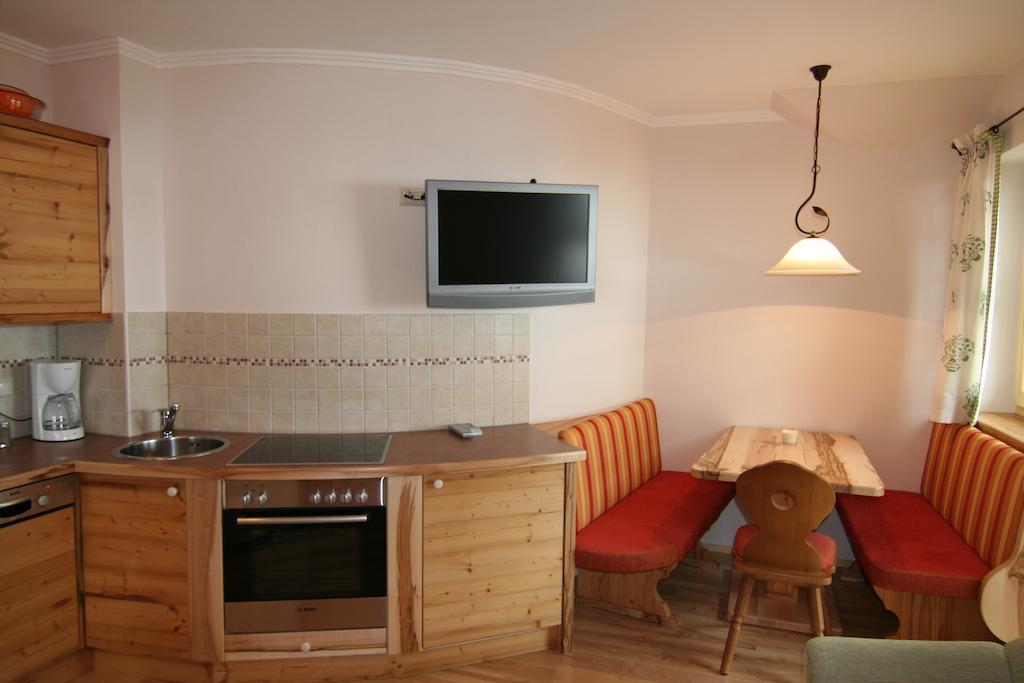 Wellness & Harmony Apartment Schladming Ruang foto