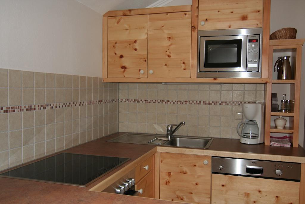 Wellness & Harmony Apartment Schladming Bagian luar foto
