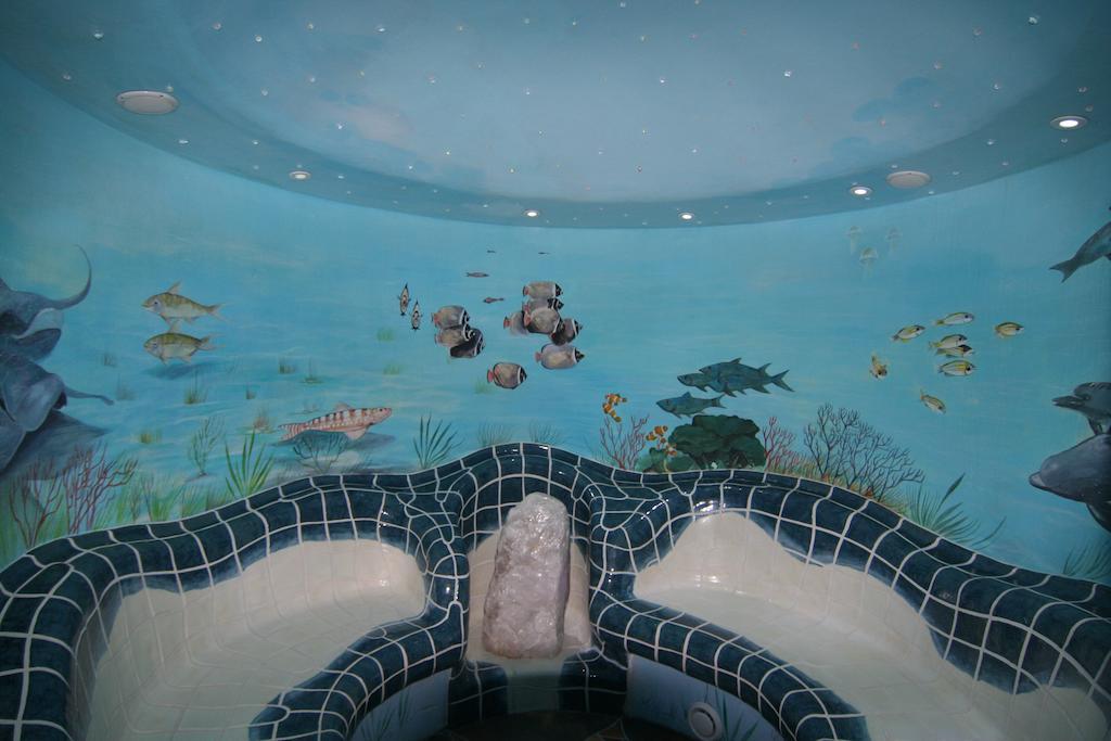 Wellness & Harmony Apartment Schladming Bagian luar foto